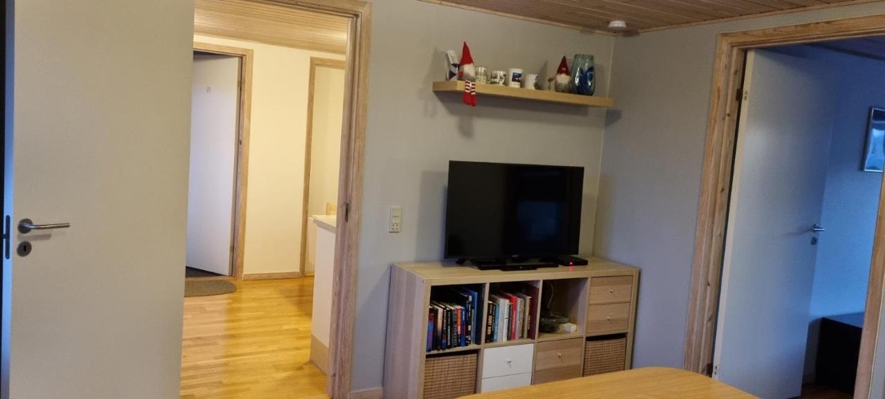 Vestbjerg Apartments Zewnętrze zdjęcie