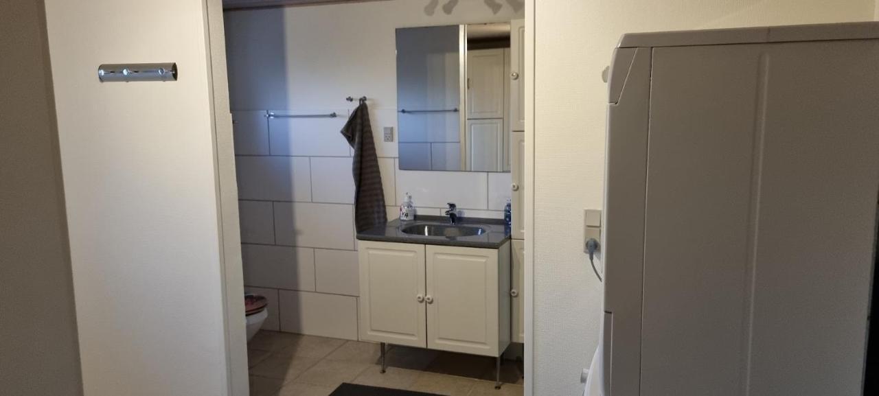 Vestbjerg Apartments Zewnętrze zdjęcie